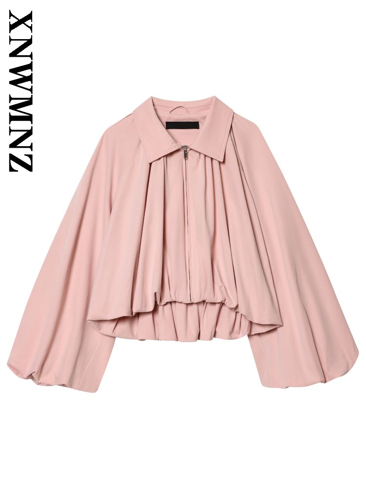 Vintage Fashion Club - XNWMNZ 2026 Sommer Neu Damen Vintage