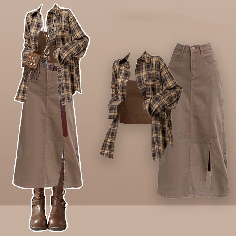 Vintage Fashion Knitwear - Damen 2026 Sommer Neuheit: Modisches gestreiftes
