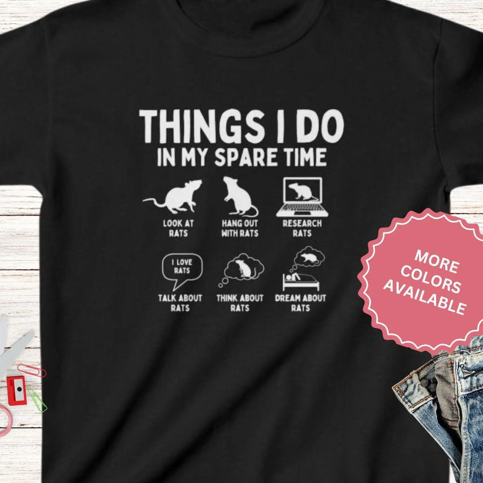 Quirky Vintage Fashion - Dinge, die ich in meiner Freizeit