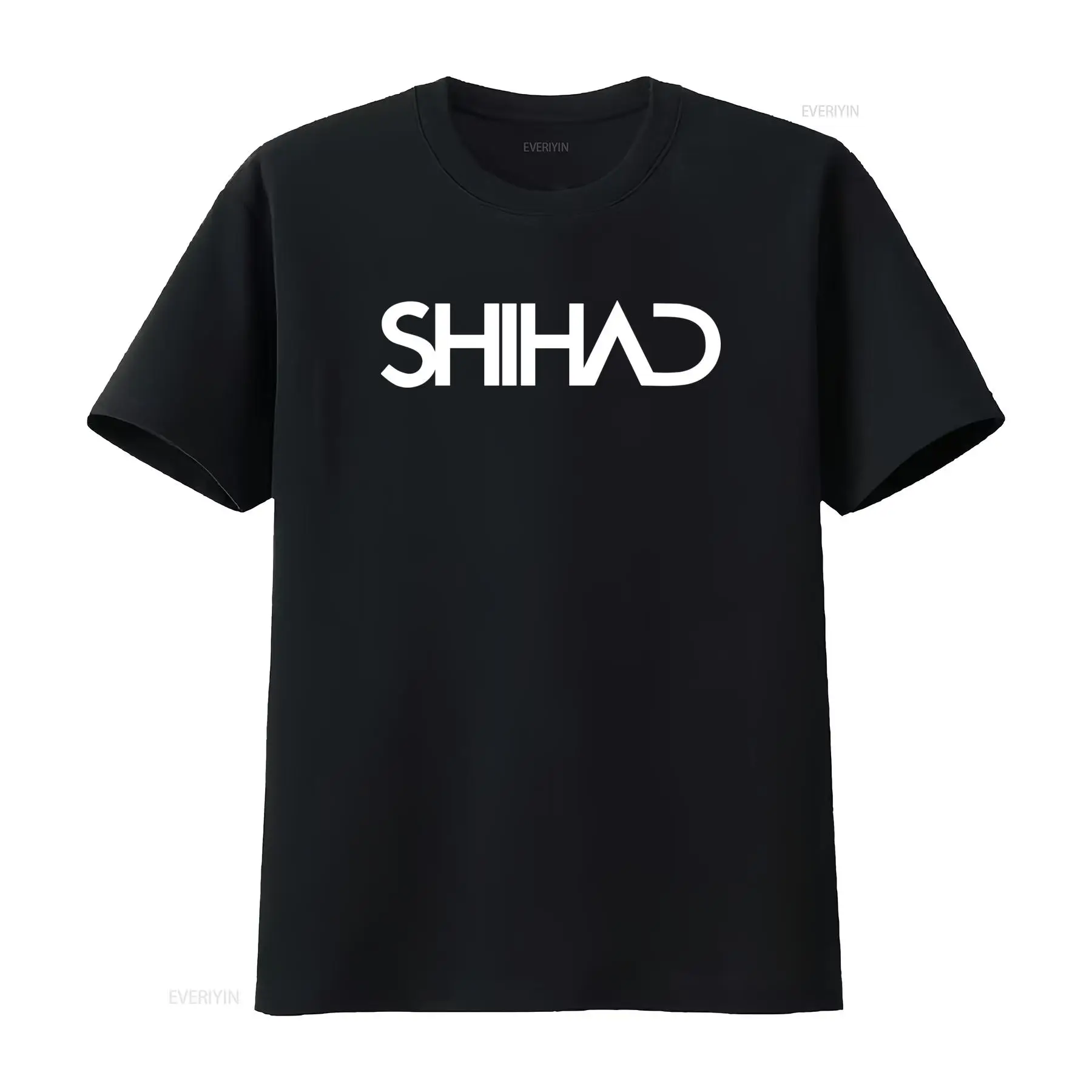 Vintage Fashion Knitwear - SHIHAD Neues Modisches T-Shirt in Allen