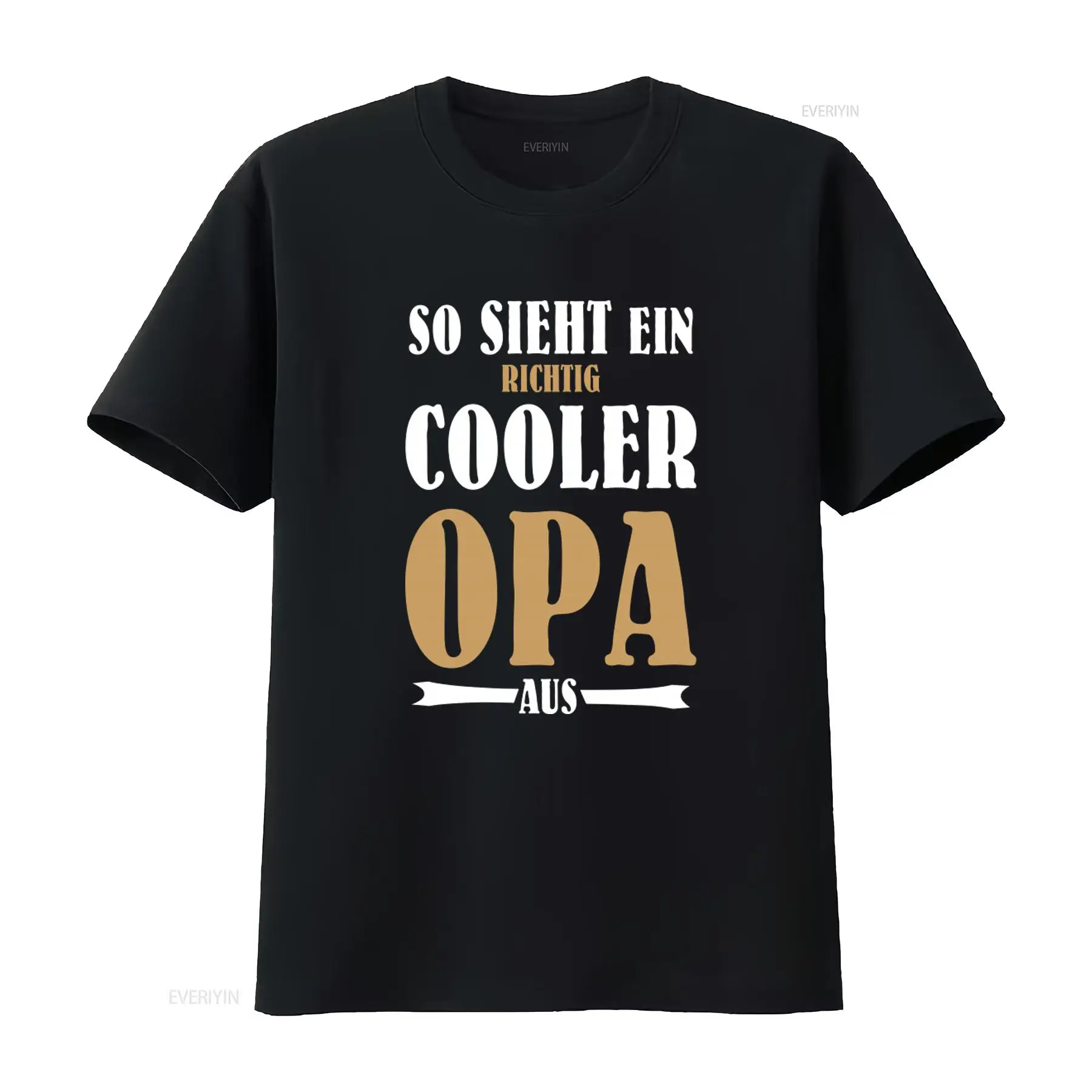 Vintage Fashion Herren - So sieht ein wirklich cooler Opa