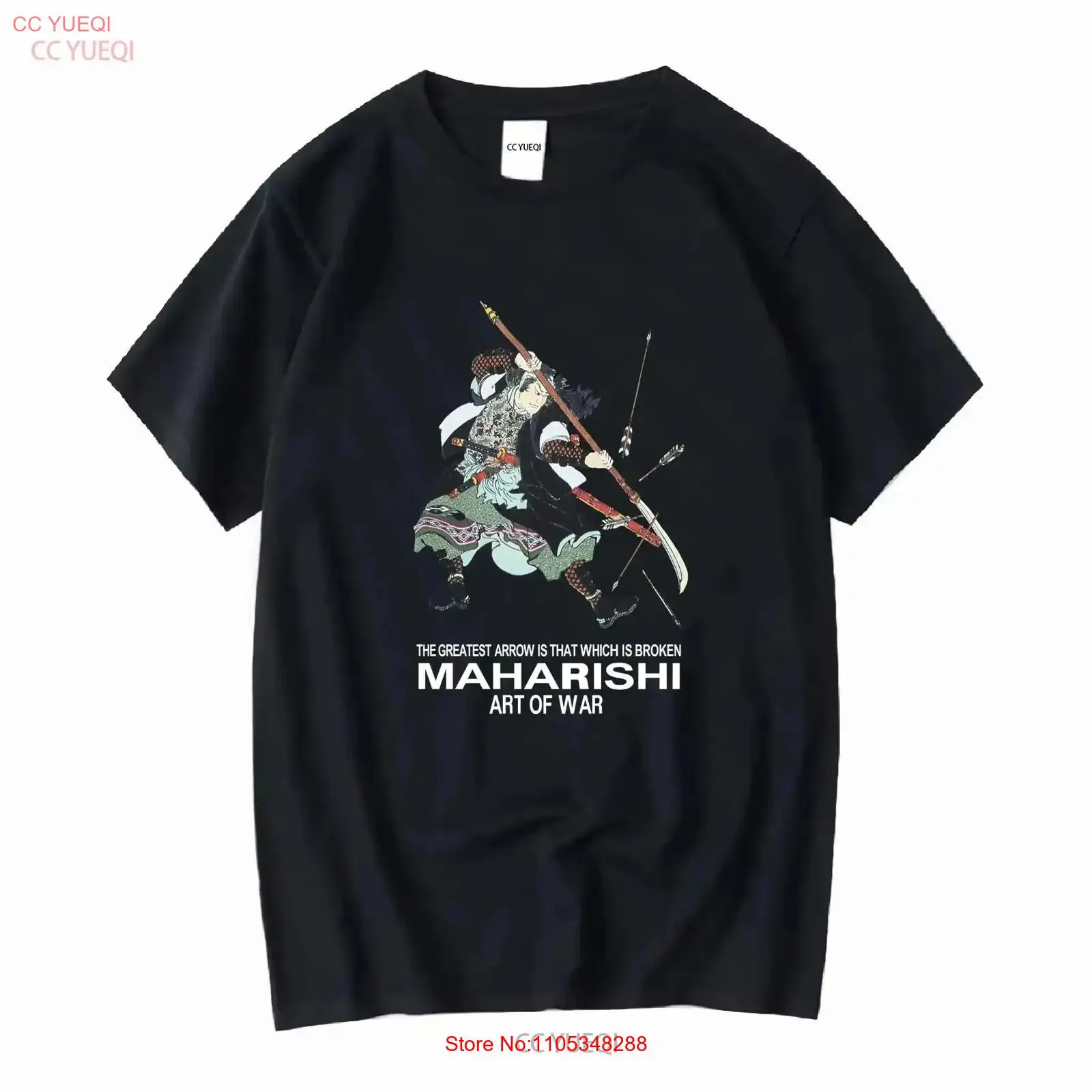 Maharishi Vintage T-Shirt Größ – Vintage Fashion Knitwear Bewertung und Preis