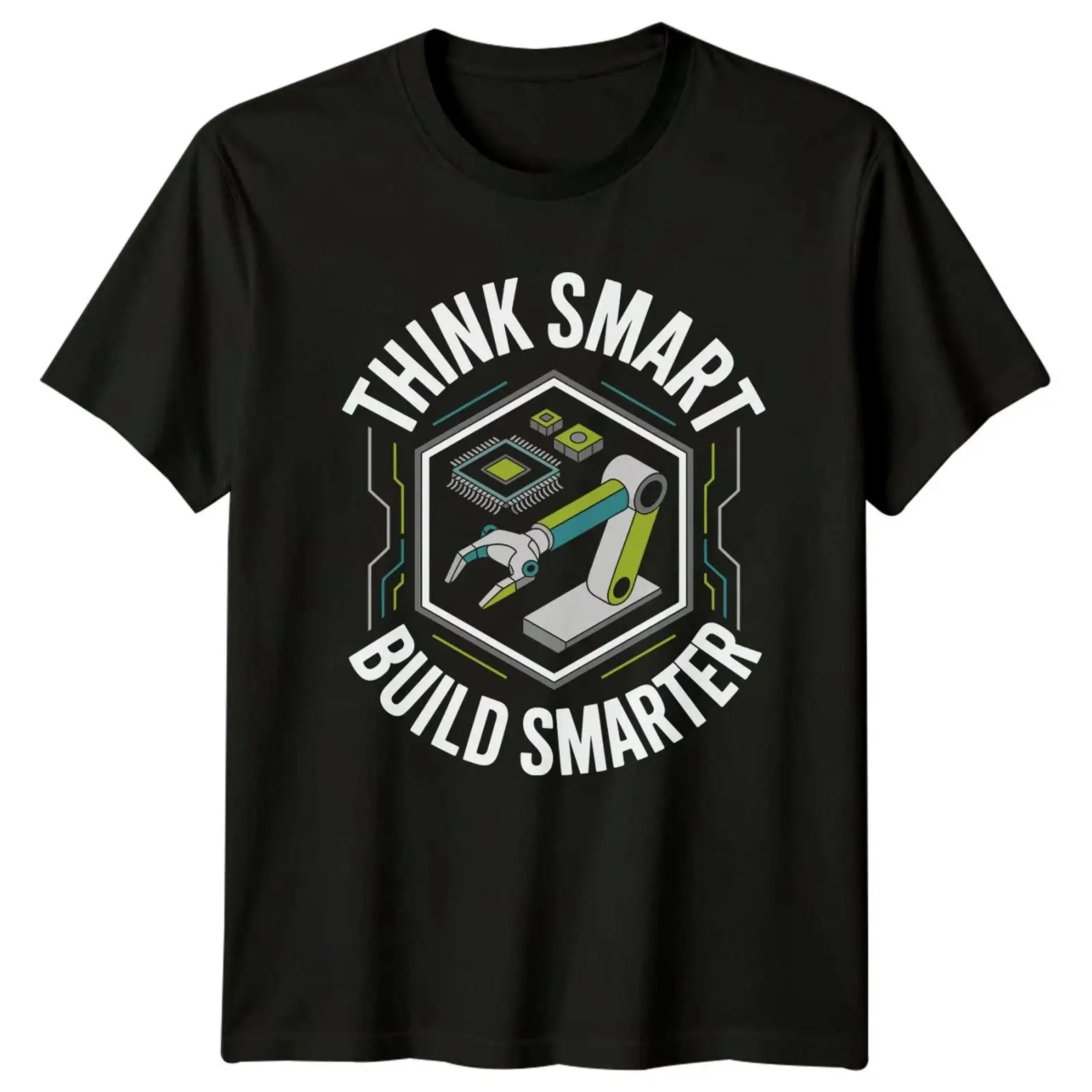 Think Smart Build Smarter Herr – Vintage Fashion Herren Bewertung und Preis