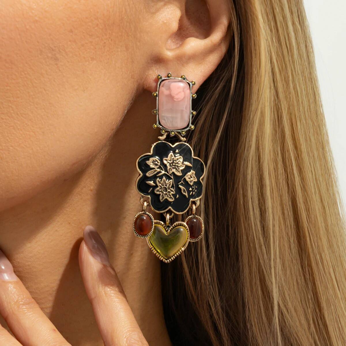 IngeSight.Z 2026 Neue Vintage  – Z Vintage Fashion Bewertung und Preis