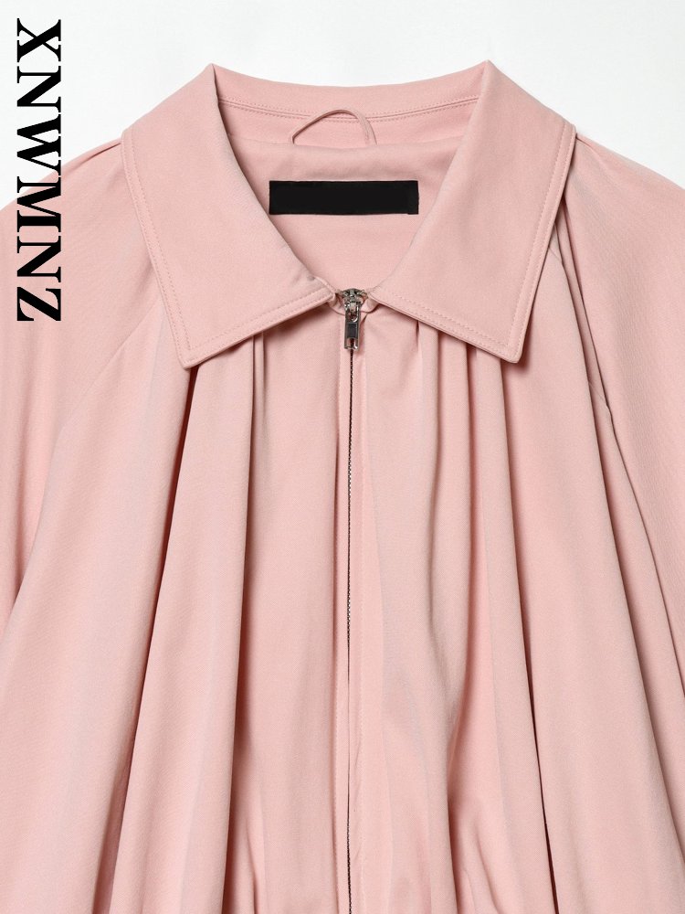 XNWMNZ 2026 Sommer Neu Damen V – Vintage Fashion Club Bewertung und Preis