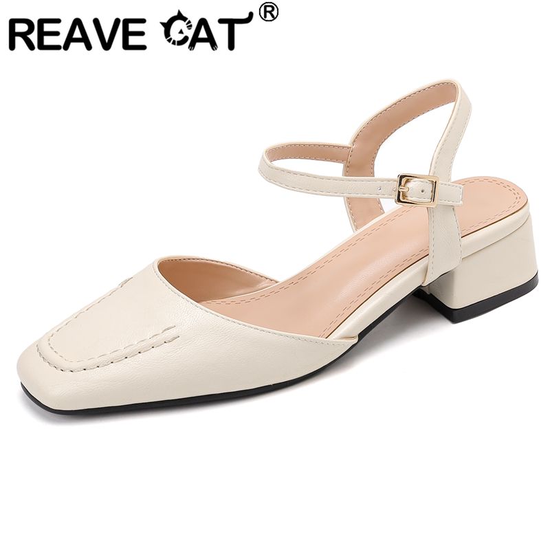 REAVE CAT 2025 Weibliche Sanda – Vintage Fashion Female Bewertung und Preis