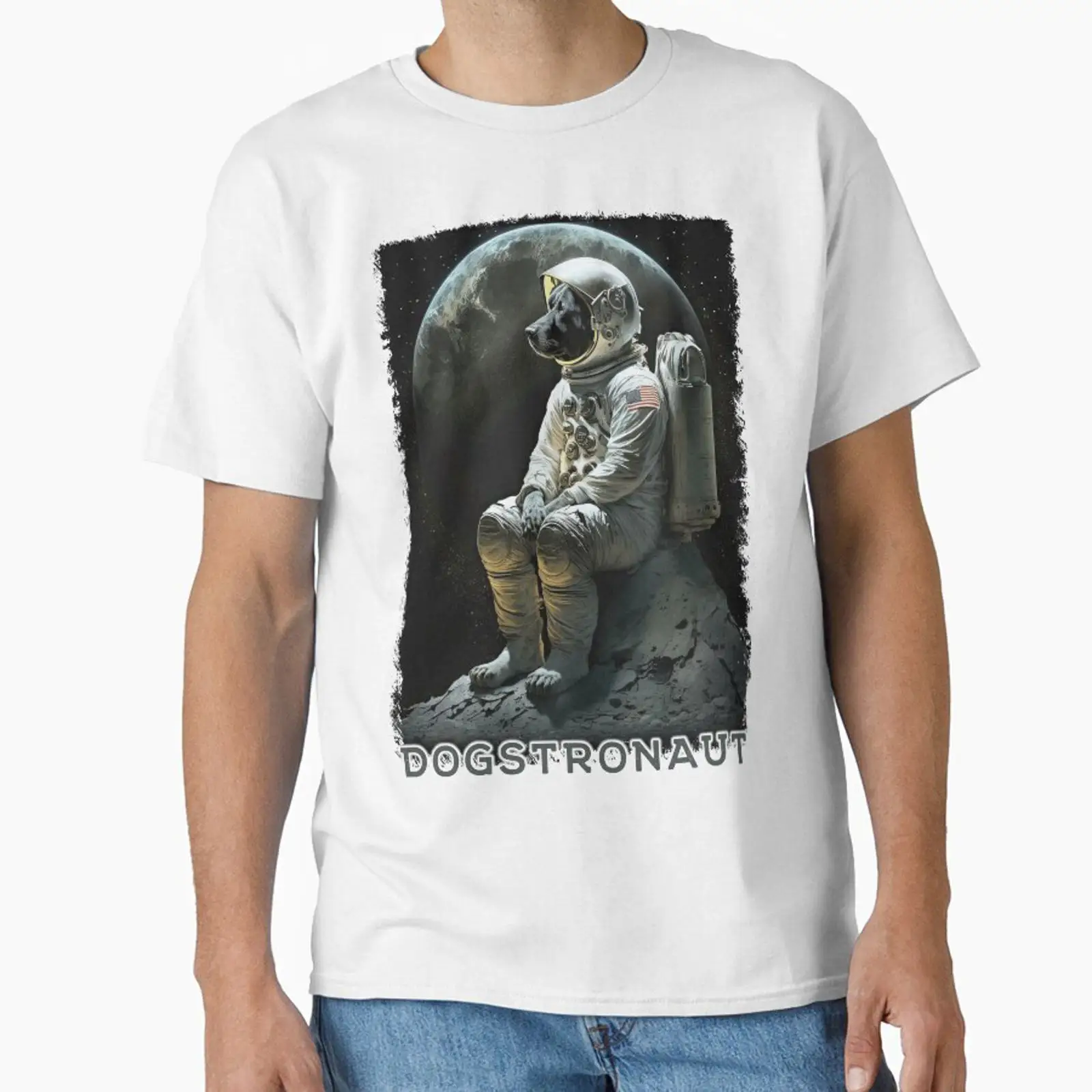 Dogstronaut Cooles, ausgefalle – Quirky Vintage Fashion Bewertung und Preis