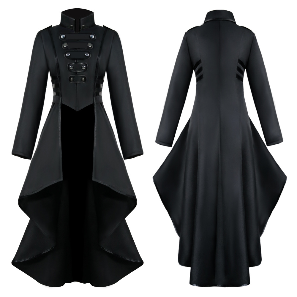 Gotische Piratenkleider Hallow – Vintage Fashion Dress Bewertung und Preis