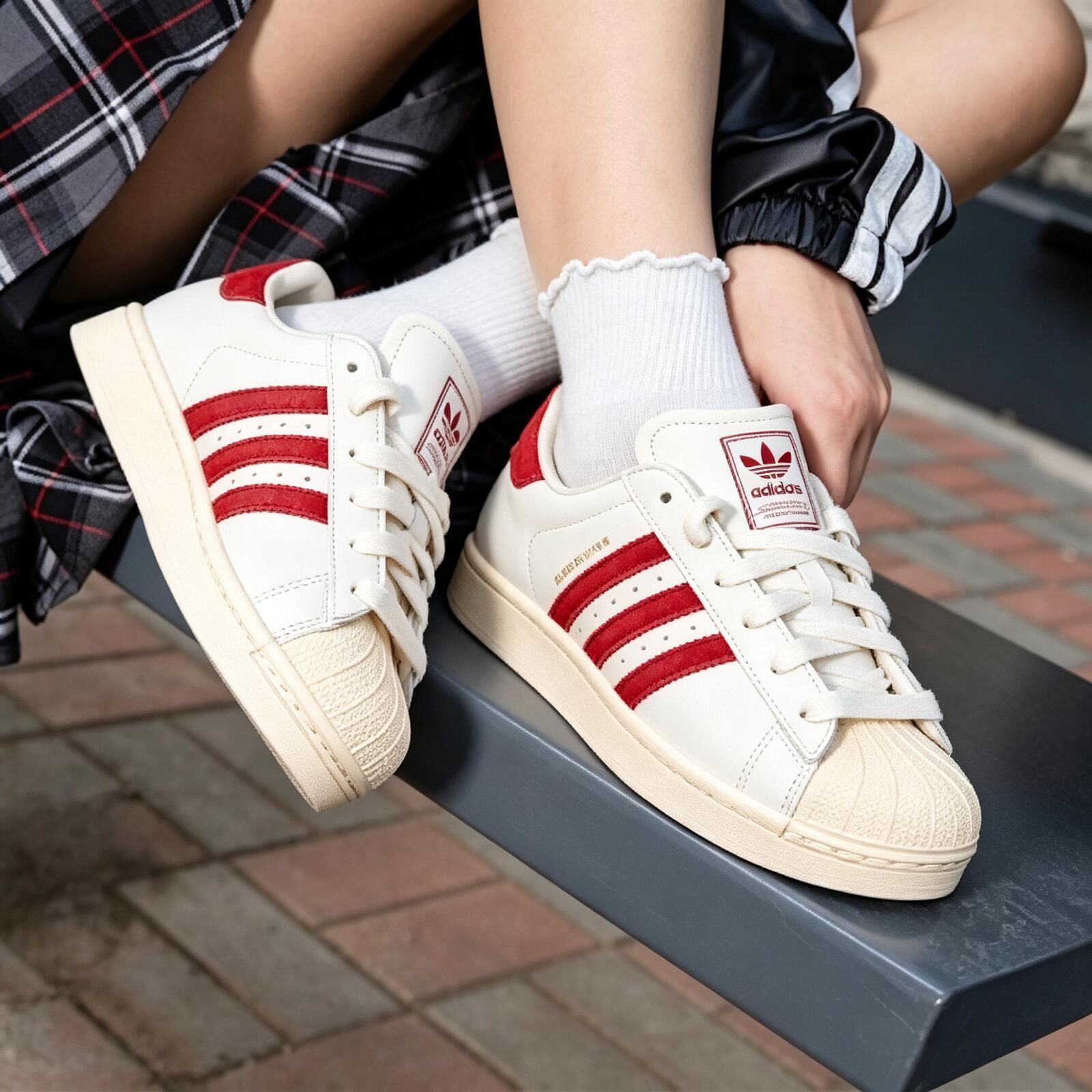 Adidas Originals Superstar 2 K – Adidas Shoes Superstar Bewertung und Preis