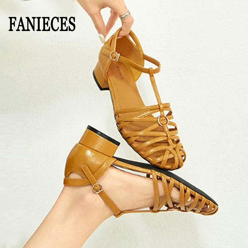 Plus Size Damen Römersandalen  – Vintage Fashion Dress Bewertung und Preis