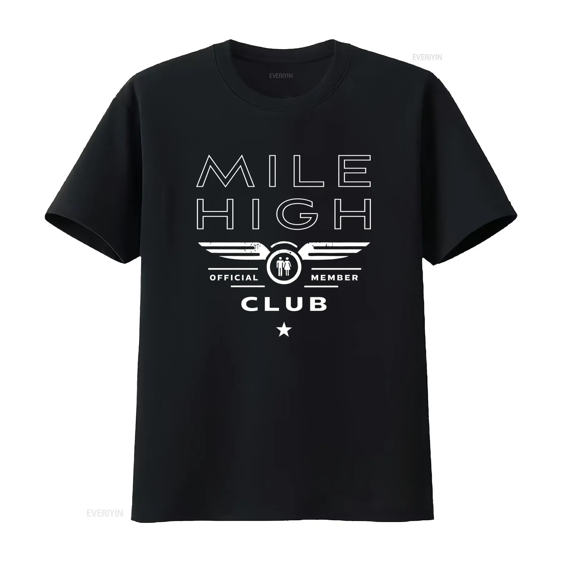 Mile High Club Offizielles Mit – Vintage Fashion Club Bewertung und Preis