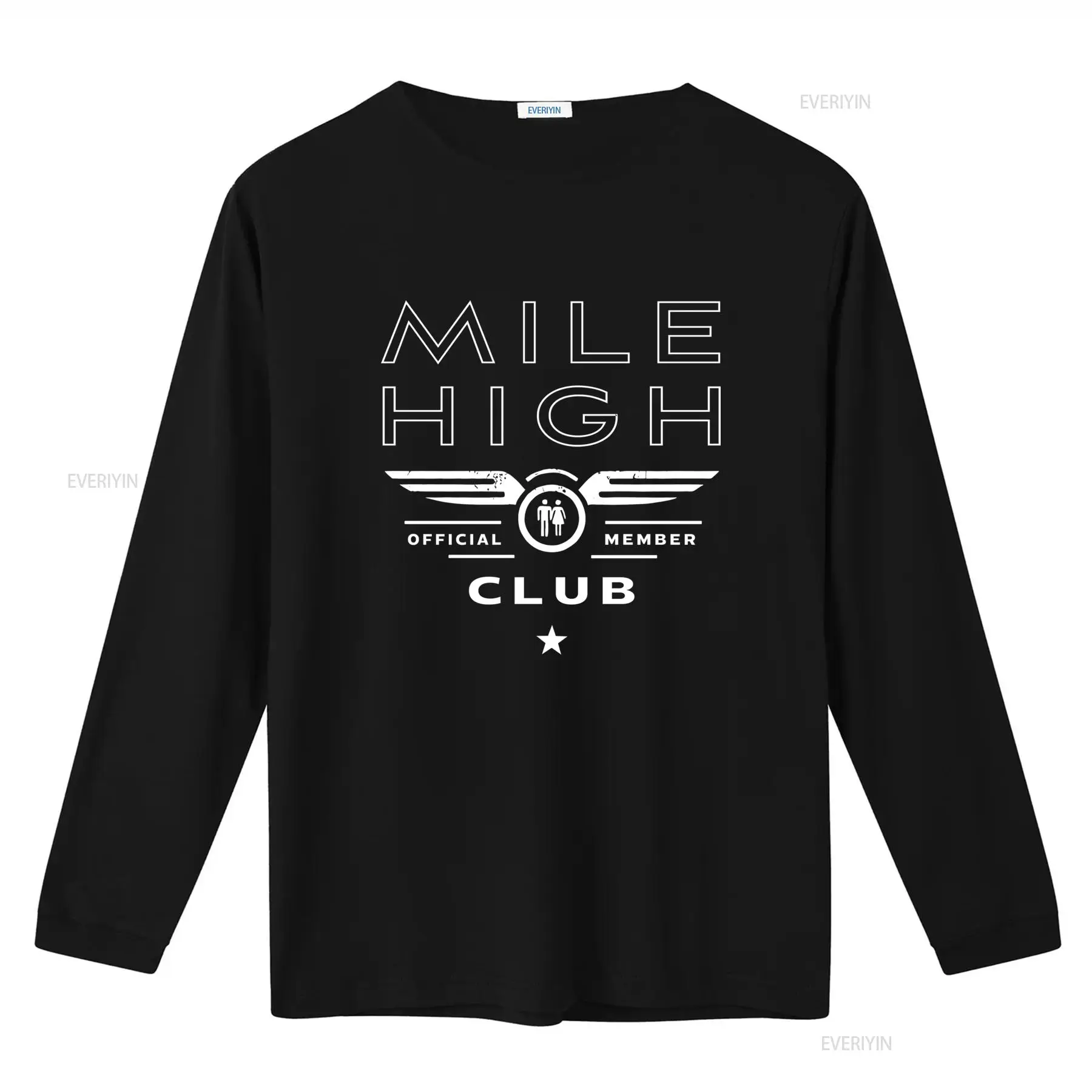 Mile High Club Offizielles Mit – Vintage Fashion Club Bewertung und Preis