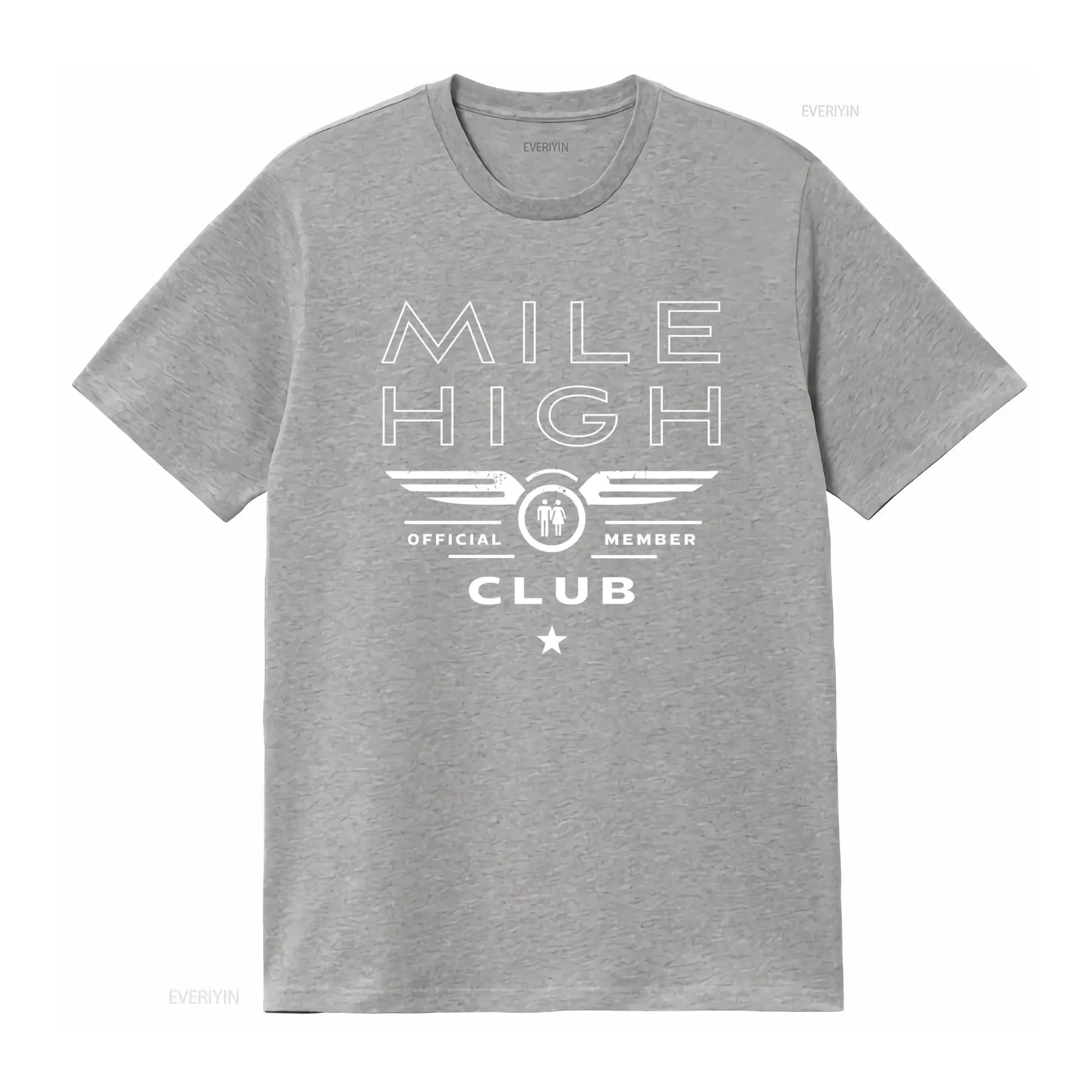 Mile High Club Offizielles Mit – Vintage Fashion Club Bewertung und Preis