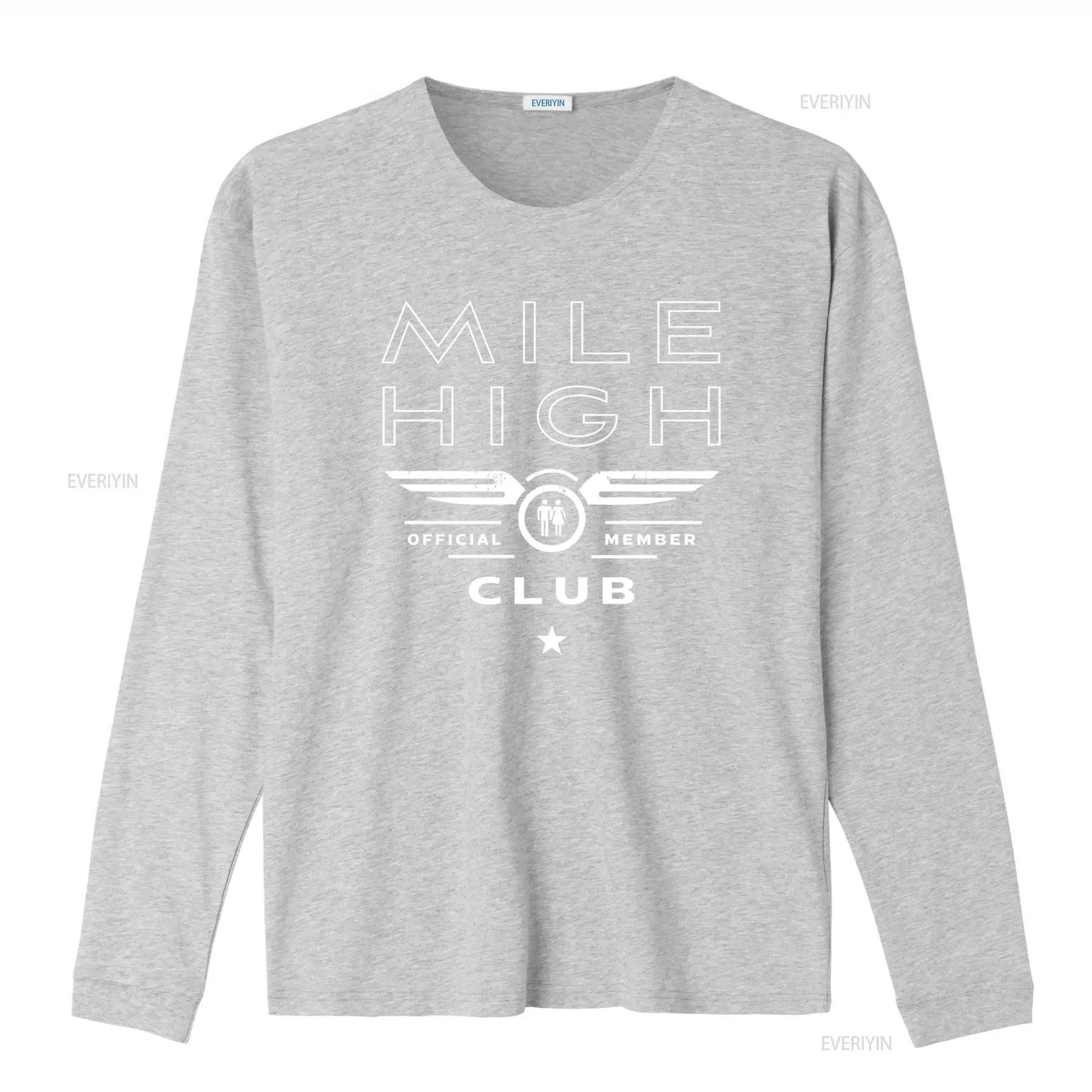 Mile High Club Offizielles Mit – Vintage Fashion Club Bewertung und Preis