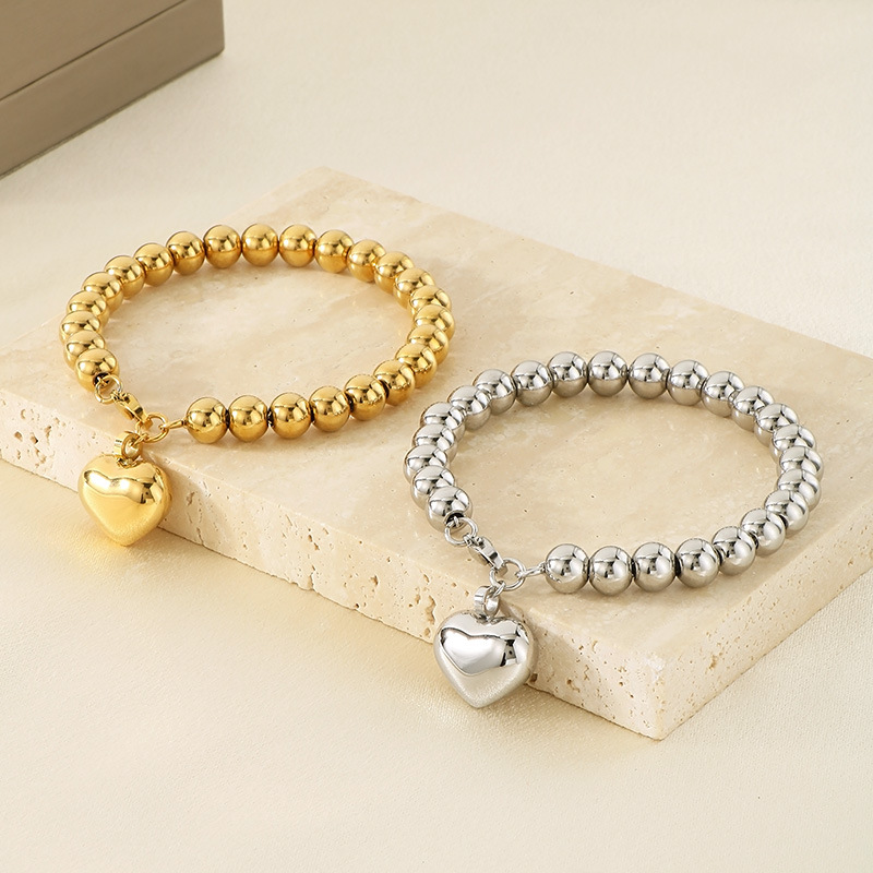 Personalisiertes Edelstahl-Arm – Z Vintage Fashion Bewertung und Preis