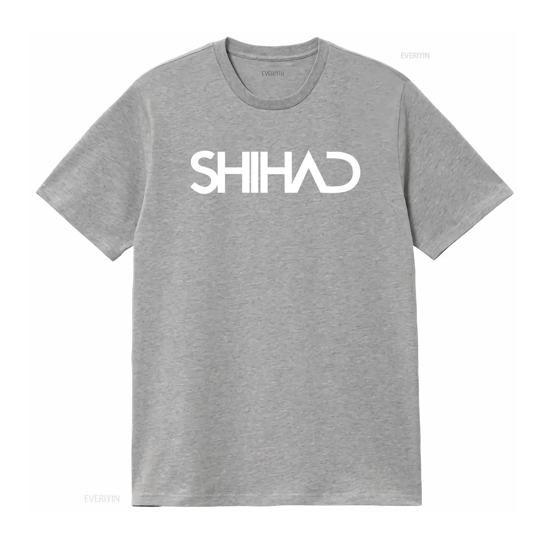 SHIHAD Neues Modisches T-Shirt – Vintage Fashion Knitwear Bewertung und Preis