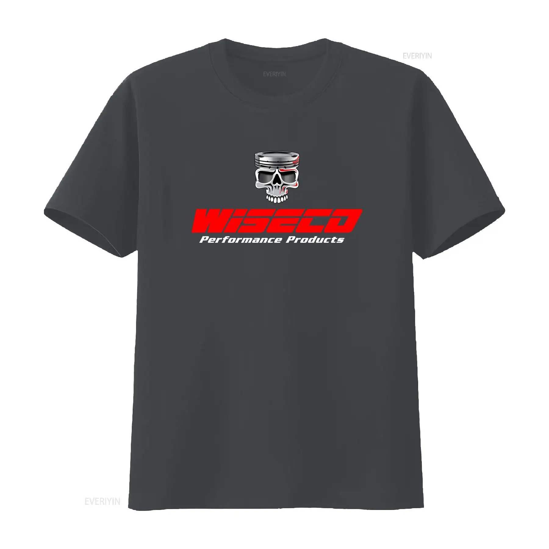 Wiseco Performance Piston Logo – Vintage Fashion Logos Bewertung und Preis
