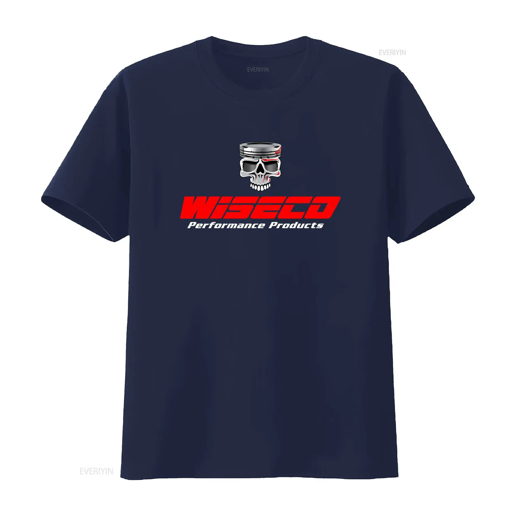 Wiseco Performance Piston Logo – Vintage Fashion Logos Bewertung und Preis