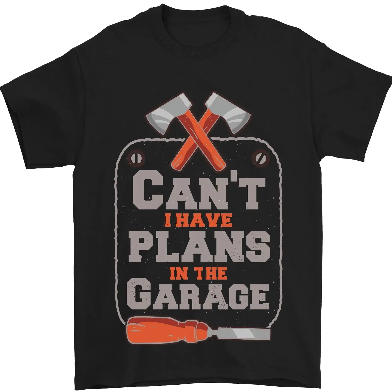 Pläne IN The Garage Tischler H – Vintage Fashion Herren Bewertung und Preis