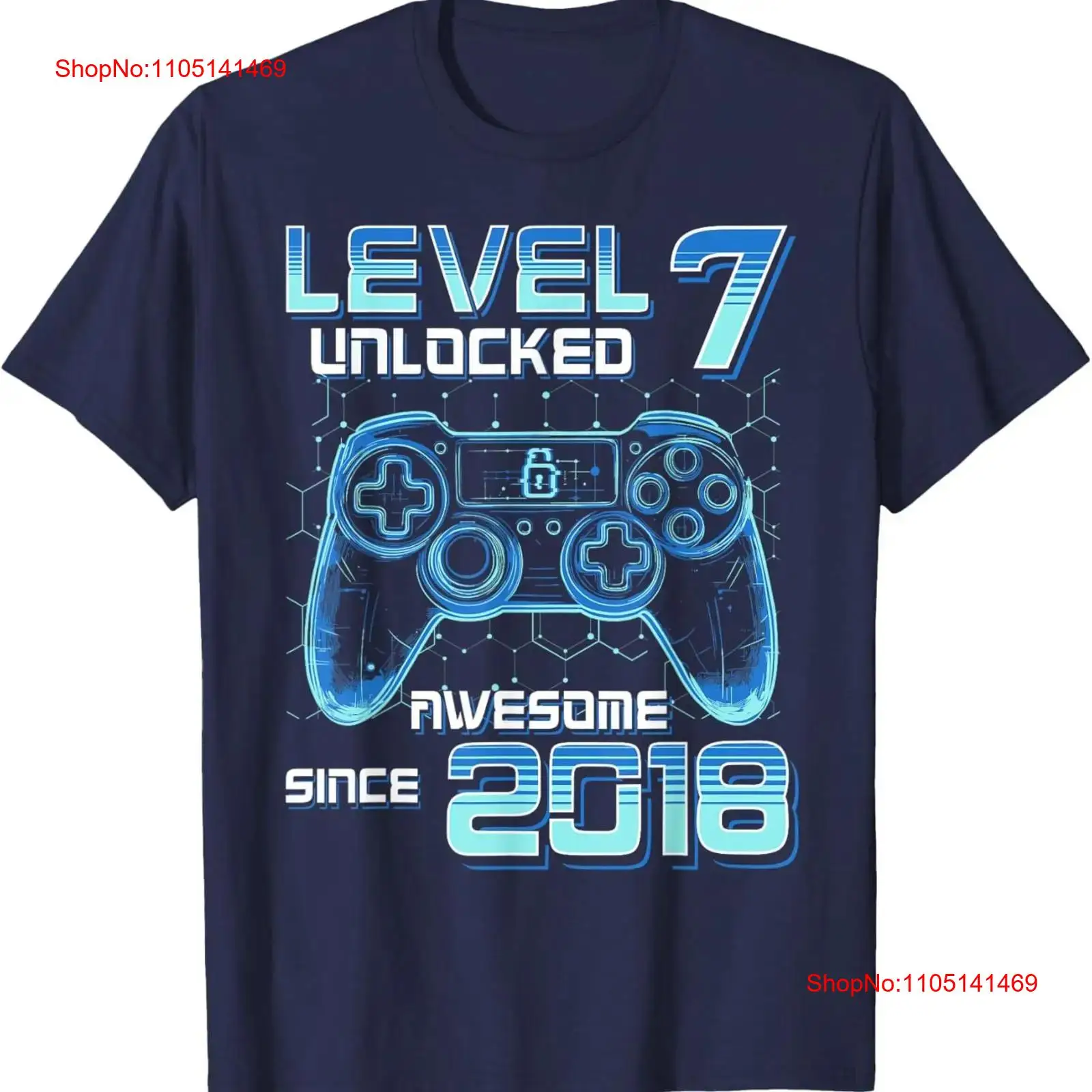 Level 7 Unlocked Videospiel Pa – Vintage Fashion Video Bewertung und Preis