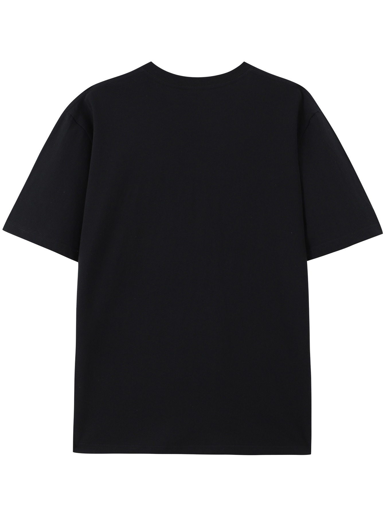 Übergrößen-Herren-T-Shirt mit  – Quirky Vintage Fashion Bewertung und Preis