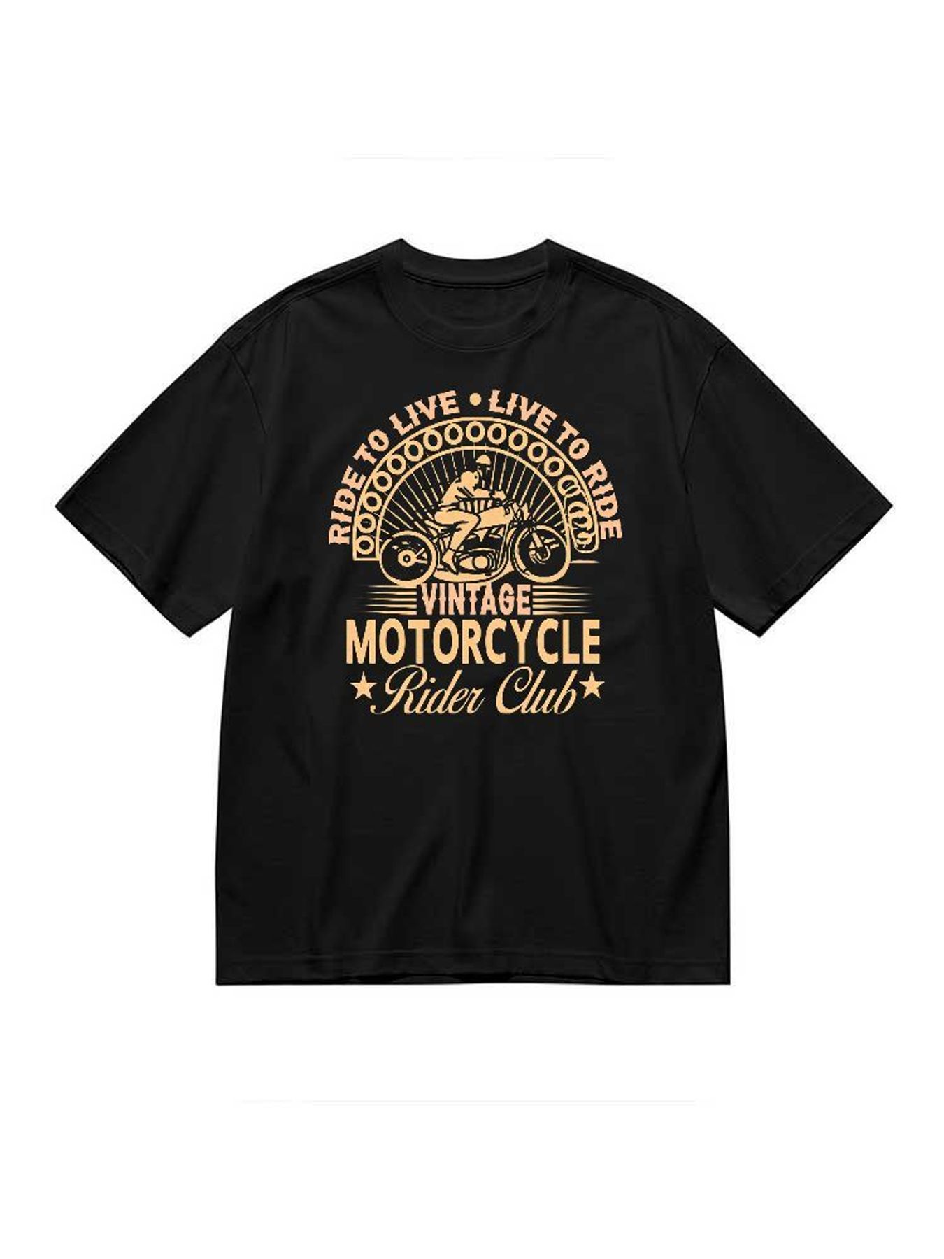 Vintage Motorradfahrer-Club Gr – Vintage Fashion Club Bewertung und Preis