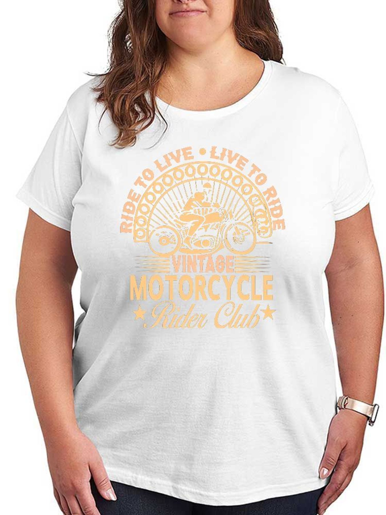 Vintage Motorradfahrer-Club Gr – Vintage Fashion Club Bewertung und Preis