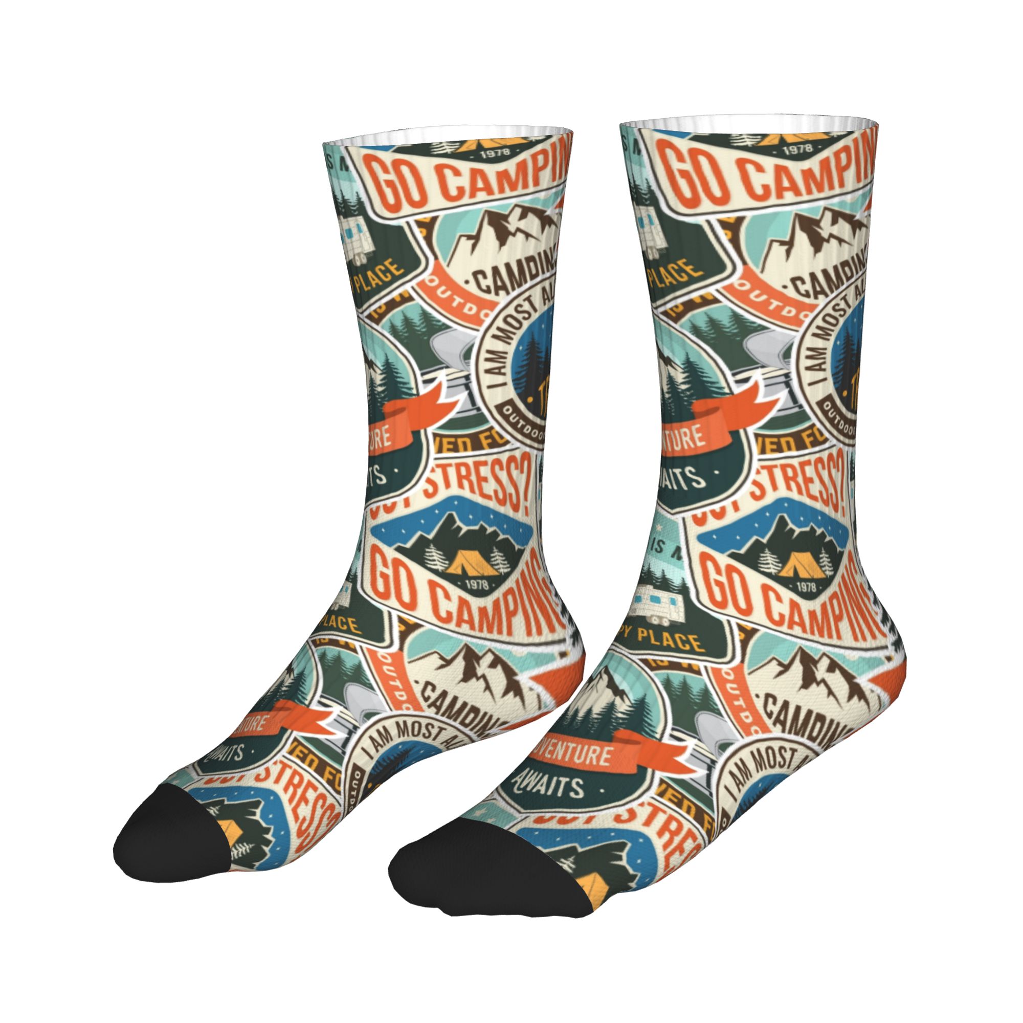 Modische Herren-Socken im Vint – Vintage Fashion Dress Bewertung und Preis