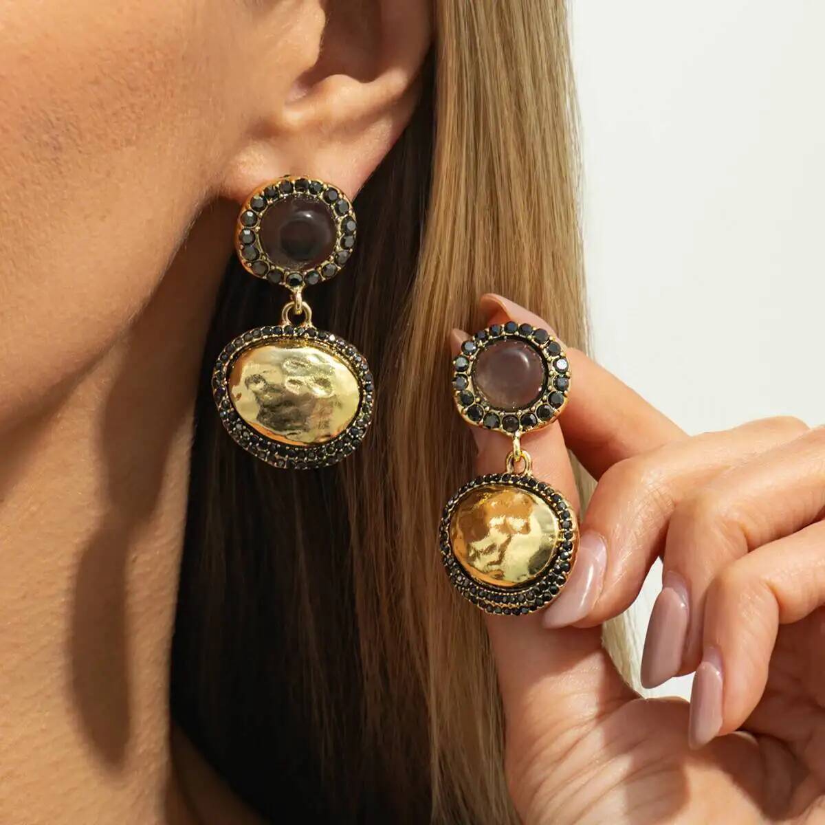 IngeSight.Z Neue Trendy Geomet – Z Vintage Fashion Bewertung und Preis