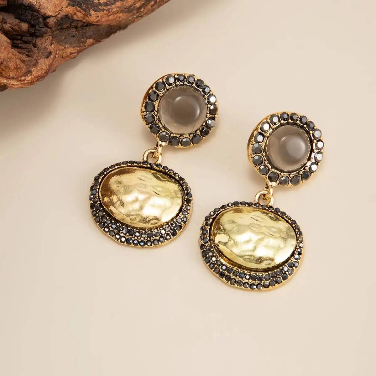 IngeSight.Z Neue Trendy Geomet – Z Vintage Fashion Bewertung und Preis