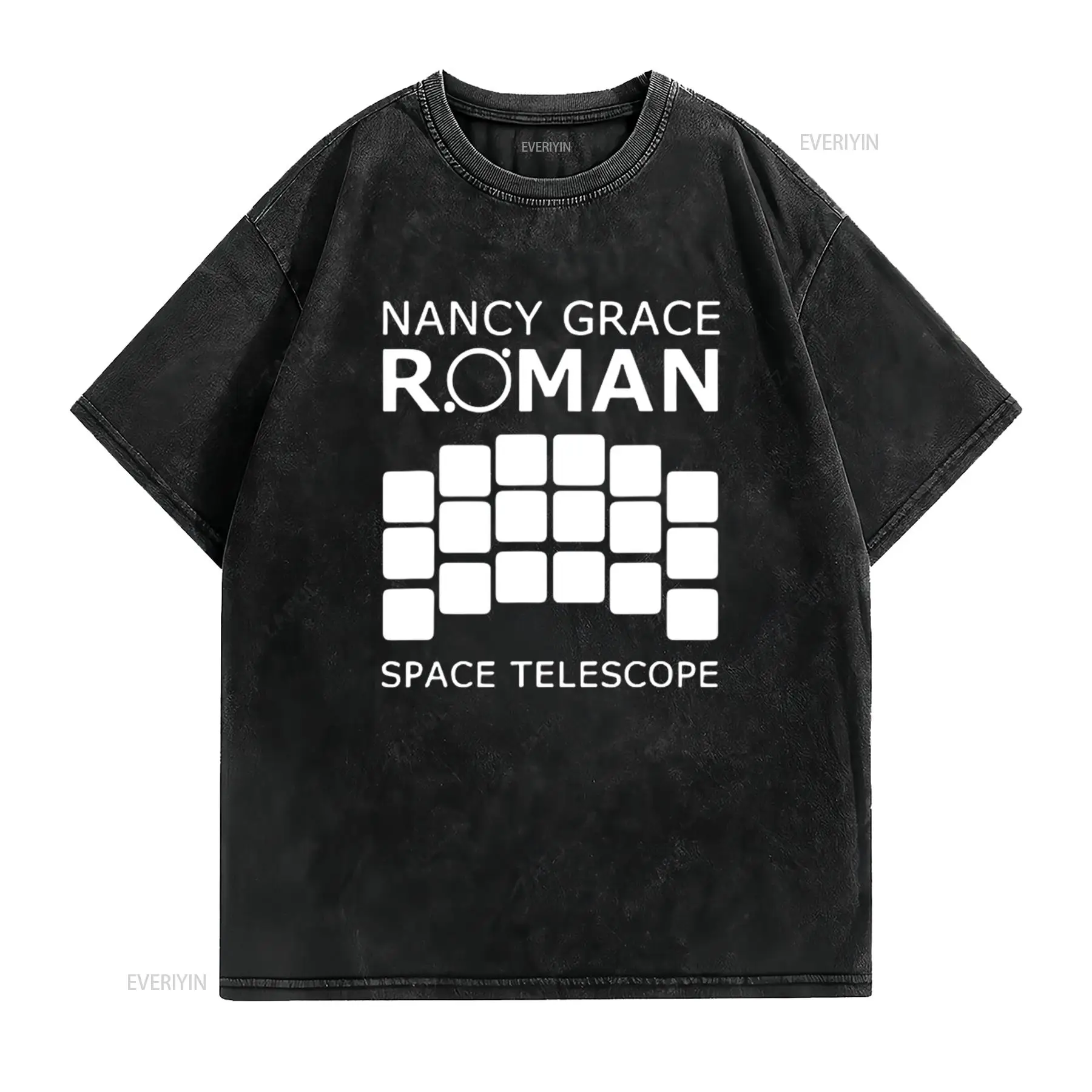 Ngrst Nancy Grace Roman Space  – Vintage Fashion Logos Bewertung und Preis
