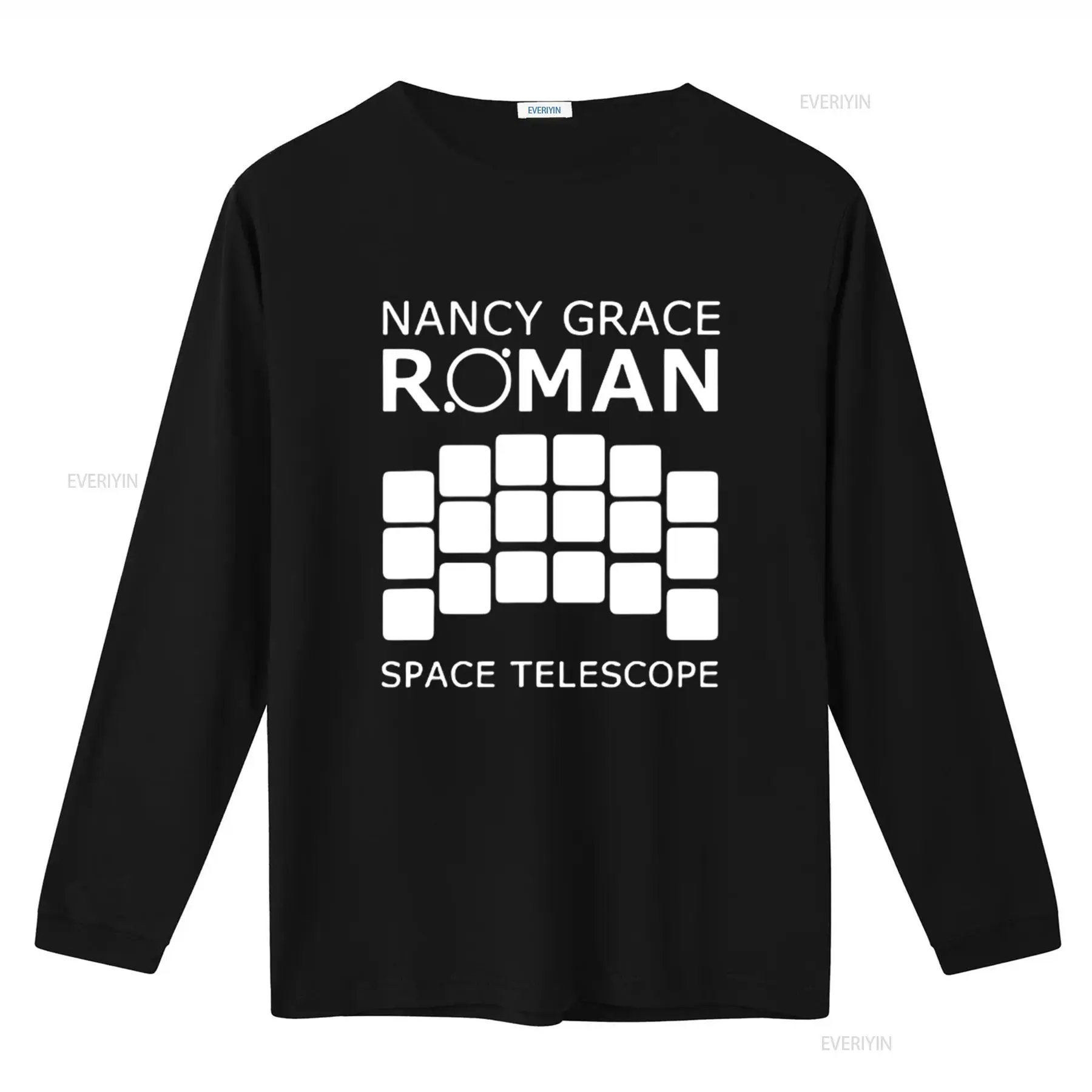Ngrst Nancy Grace Roman Space  – Vintage Fashion Logos Bewertung und Preis