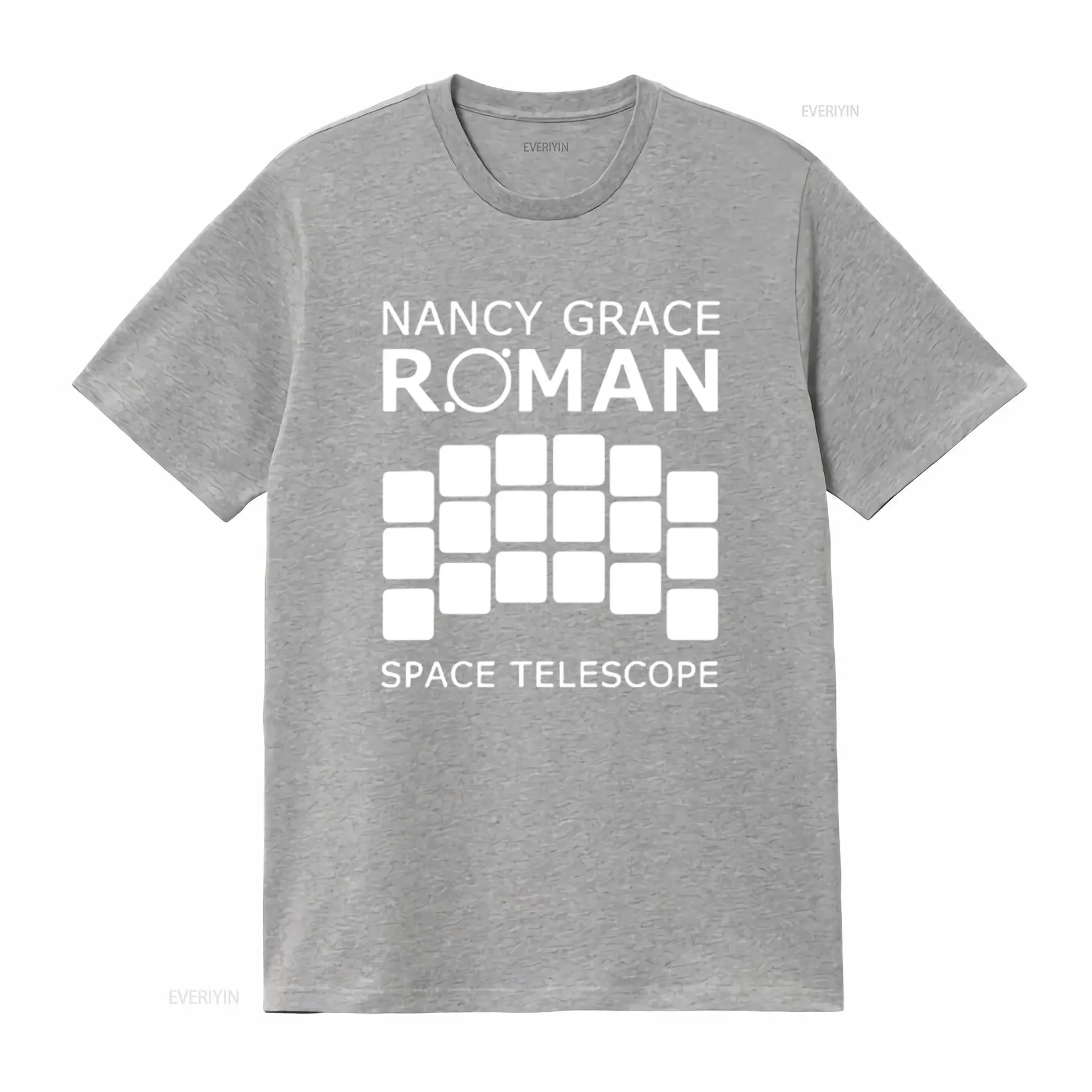 Ngrst Nancy Grace Roman Space  – Vintage Fashion Logos Bewertung und Preis