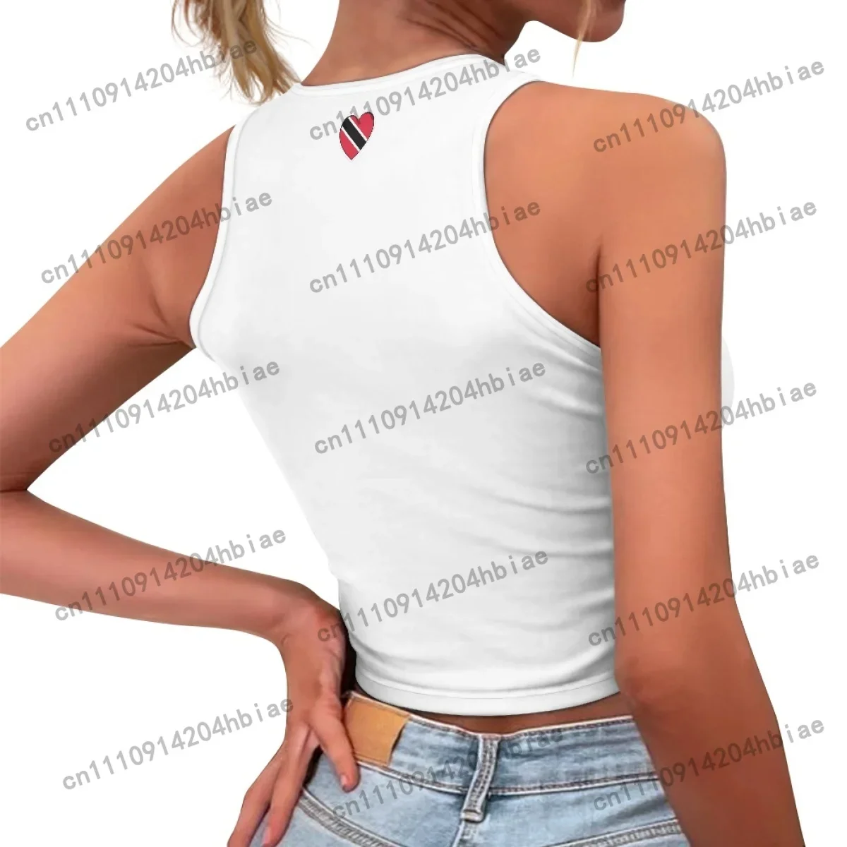 Y2K Mode Crop-Tops Punk-Stil T – Vintage Fashion Y2K Bewertung und Preis