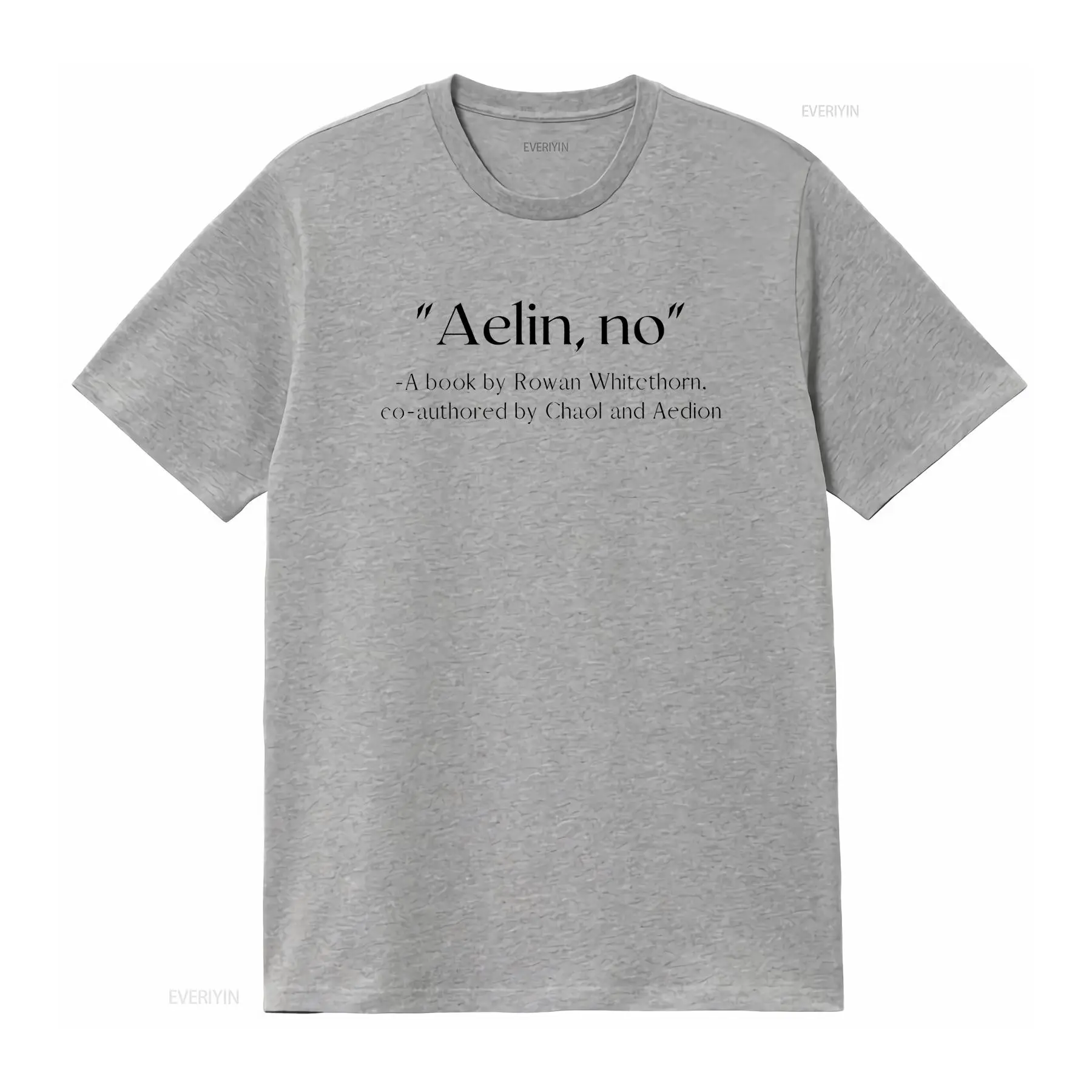 Thron aus Glas T-Shirt Aelin G – Vintage Fashion Knitwear Bewertung und Preis