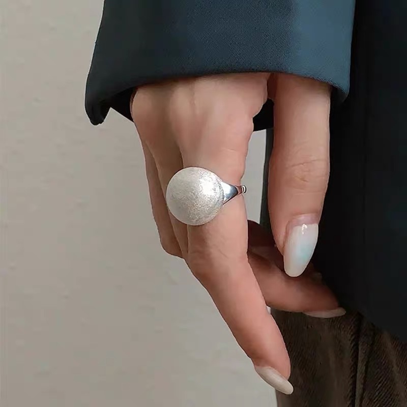 Bf Club 925 Sterling Ringe für – Vintage Fashion Club Bewertung und Preis
