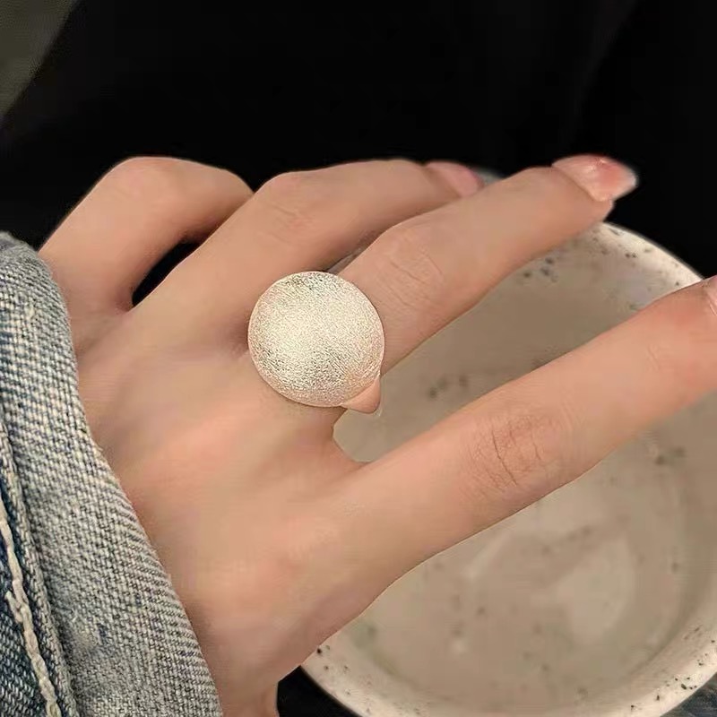Bf Club 925 Sterling Ringe für – Vintage Fashion Club Bewertung und Preis