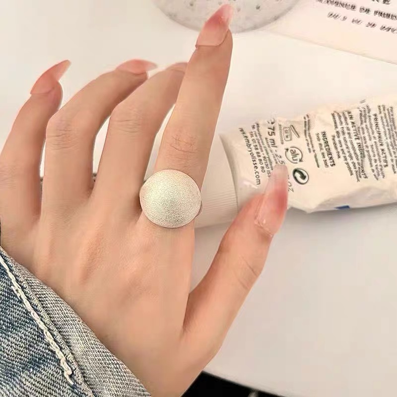 Bf Club 925 Sterling Ringe für – Vintage Fashion Club Bewertung und Preis