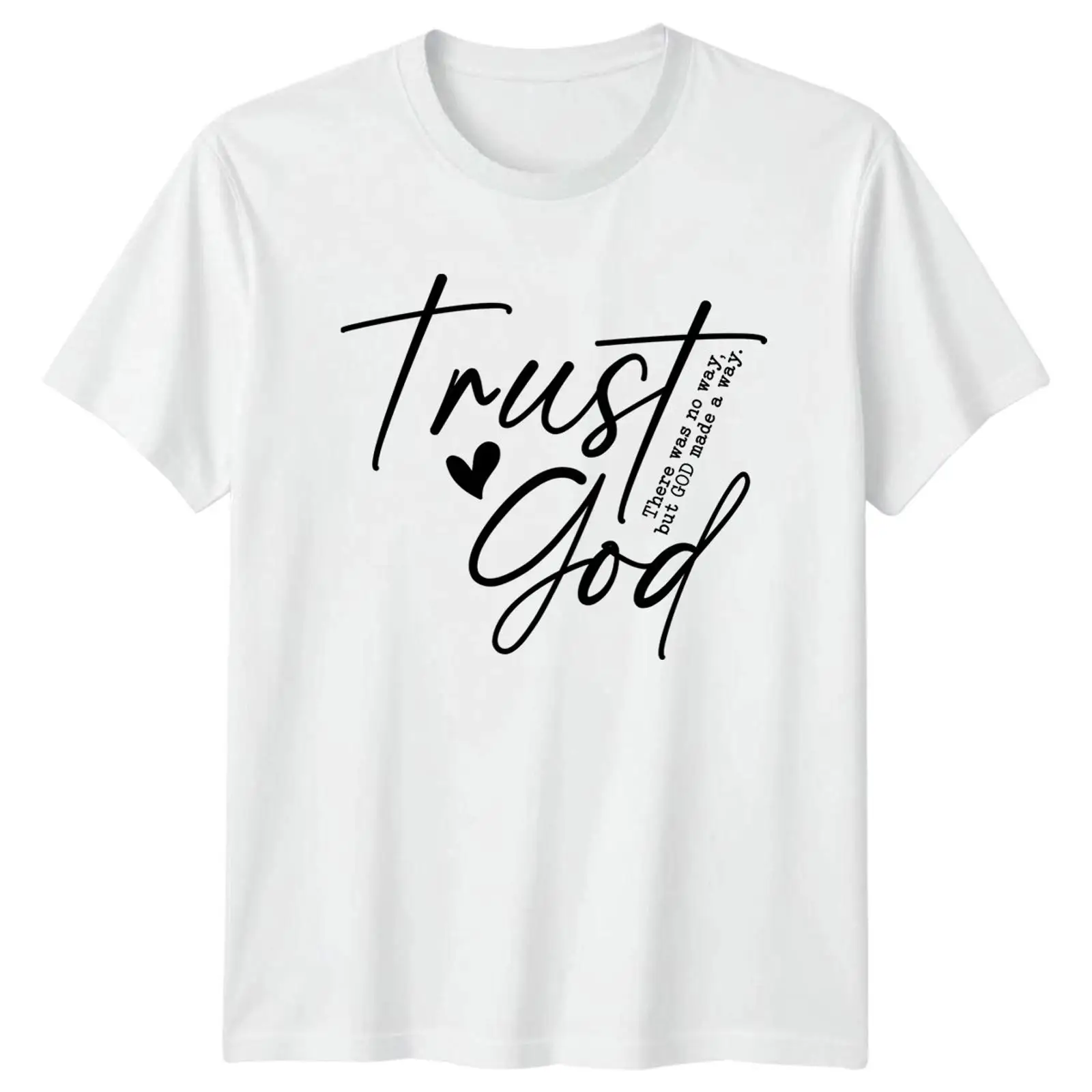 Vertrauen Sie Gott, christlich – Vintage Fashion Herren Bewertung und Preis
