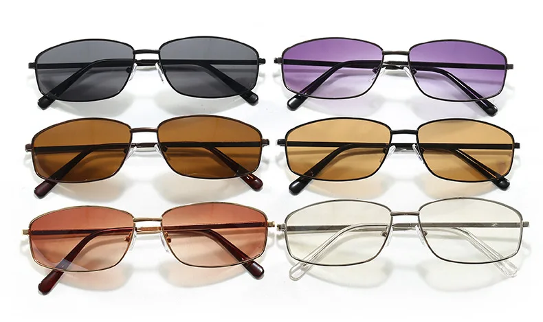 Vintage Y2K Sonnenbrille für D – Vintage Fashion Y2K Bewertung und Preis