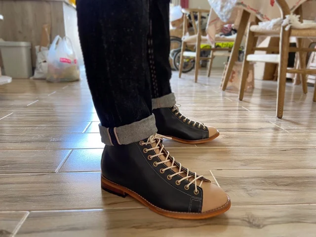 High-tooling Stiefel Herren Go – Vintage Fashion Dress Bewertung und Preis