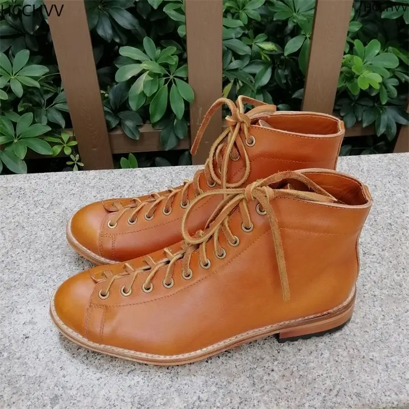 High-tooling Stiefel Herren Go – Vintage Fashion Dress Bewertung und Preis