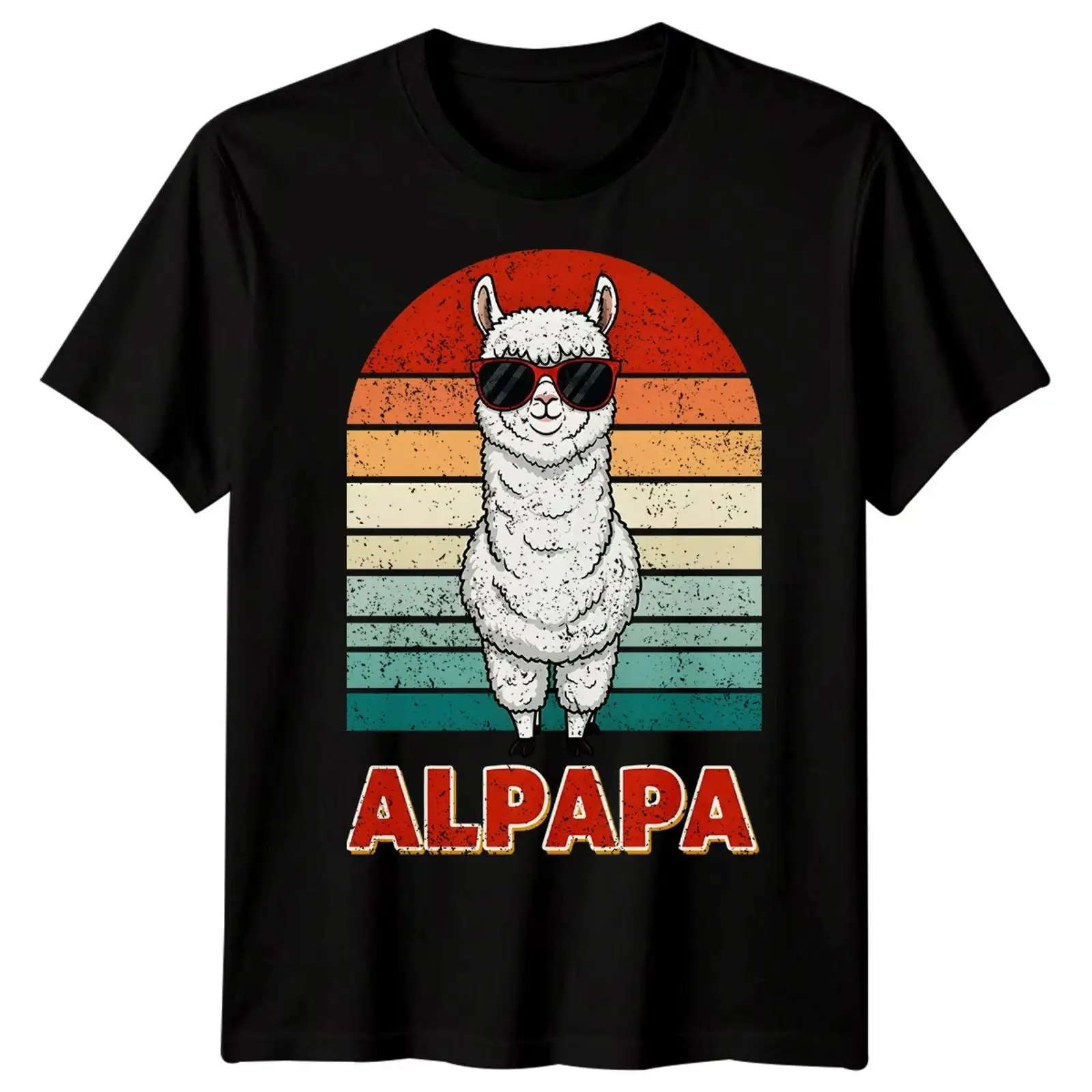 Alpaka Sonnenbrille Retro Alpa – Vintage Fashion Herren Bewertung und Preis