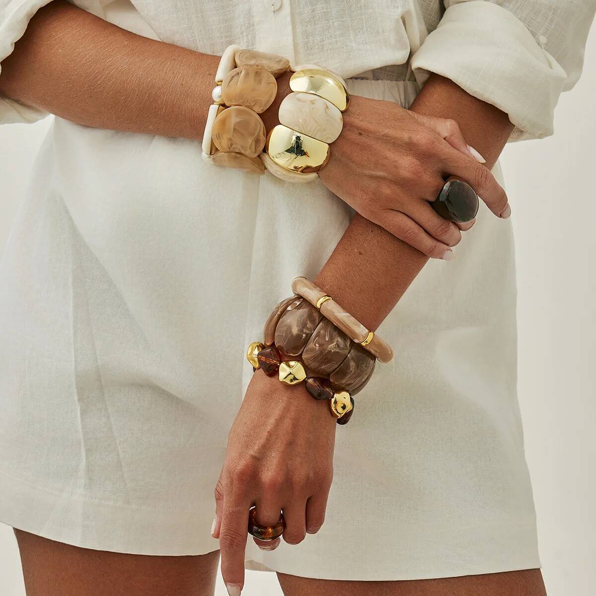 IngeSight.Z 6 Stil Boho Punk G – Z Vintage Fashion Bewertung und Preis