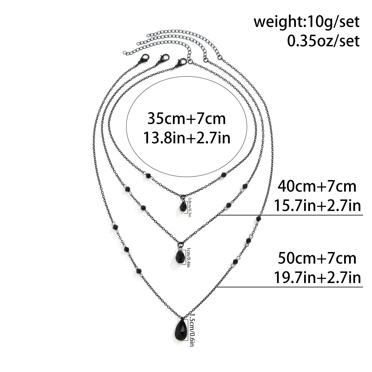 IngeSight.Z Gothic Mehrschicht – Z Vintage Fashion Bewertung und Preis