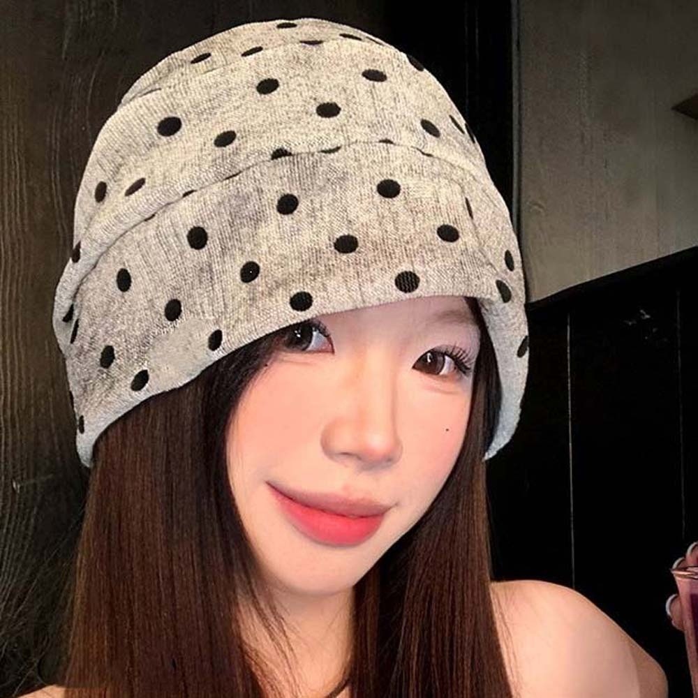 Elegante Turban-Mütze, Retro-B – Vintage Fashion Bloggers Bewertung und Preis