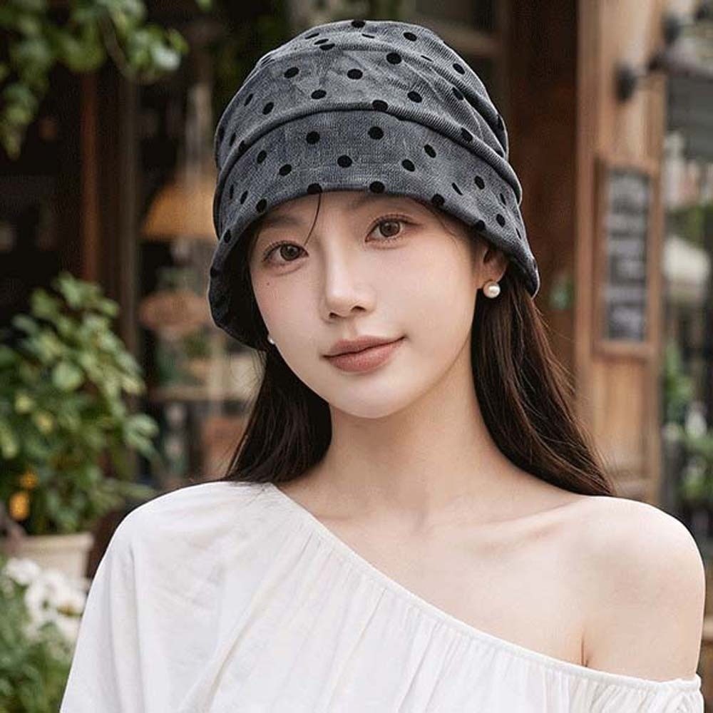 Elegante Turban-Mütze, Retro-B – Vintage Fashion Bloggers Bewertung und Preis