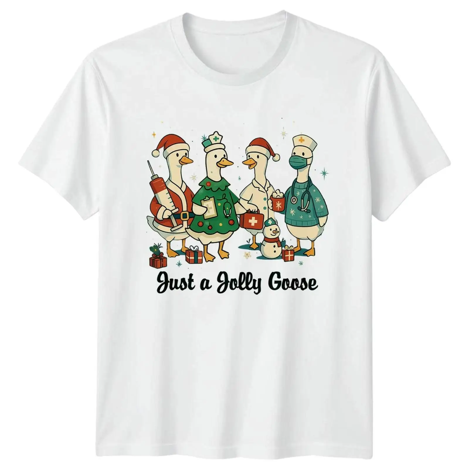 Just A Jolly Goose Healthcare  – Vintage Fashion Herren Bewertung und Preis