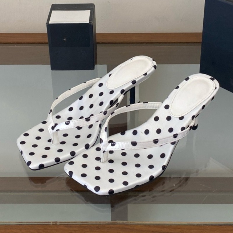 Modische Slip-On-Sandalen im R – Vintage Fashion Dress Bewertung und Preis