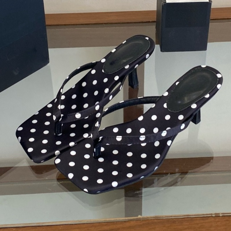 Modische Slip-On-Sandalen im R – Vintage Fashion Dress Bewertung und Preis